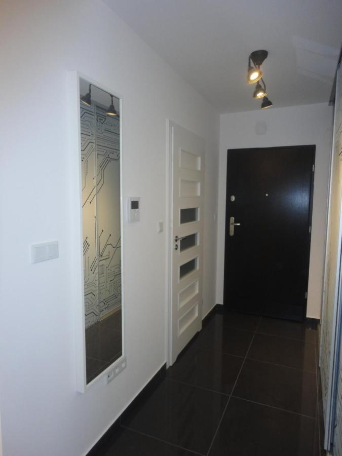 Apartament Nad Wisla Krakow Exterior photo